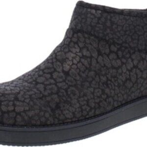 GBG Los Angeles Alena Women's Short Ankle Bootie Black Size 6